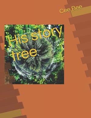 His story tree