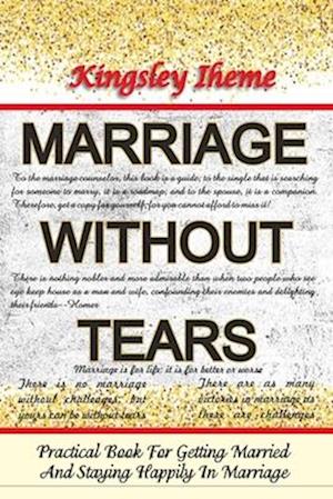 Marriage Without Tears