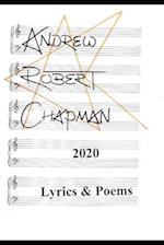 2020: Lyrics & Poems 