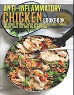 Anti-Inflammatory Chicken Cookbook