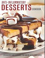 Anti-Inflammatory Desserts Cookbook