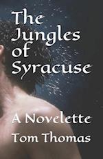 The Jungles of Syracuse