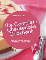 The Cheesecake Cookbook