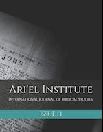 Ari'el Institute