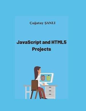 JavaScript And HTML5 Projects