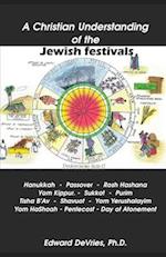 A Christian Understanding of the Jewish Festivals