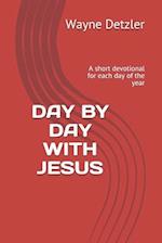 Day by Day with Jesus