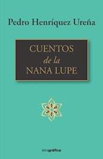 Cuentos de la nana Lupe