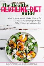 The Healthy Alkaline Diet Guide