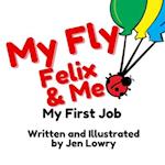 My Fly Felix & Me : My First Job 