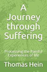 A Journey through Suffering