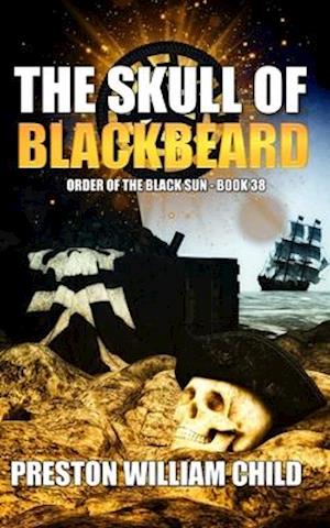 The Skull of Blackbeard