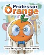 Professor Orange