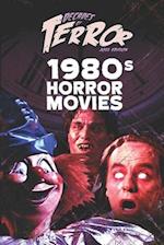 Decades of Terror 2021: 1980s Horror Movies 