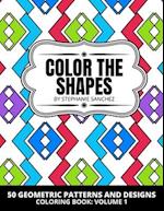 Color the Shapes