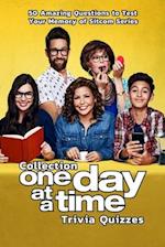 Collection 'One Day at a Time' Trivia Quizzes