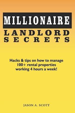 Millionaire Landlord Secrets