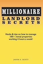 Millionaire Landlord Secrets