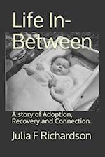 Life In Between: A story of Adoption, Recovery and Connection. 