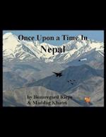 Once Upon a Time in Nepal 2021 A.D.