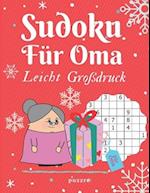 Sudoku Für Oma Leicht Großdruck