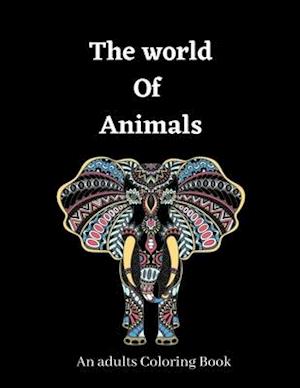 The World of Animals