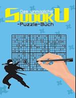 Das unmögliche Sudoku-Puzzle-Buch