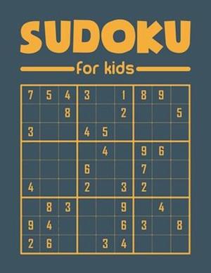 Sudoku For Kids