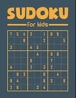 Sudoku For Kids