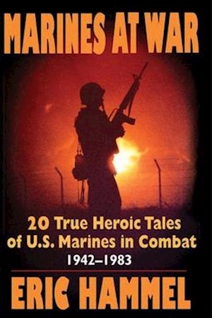 Marines At War