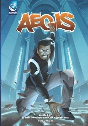 AEGIS Volume 1: Obscurity