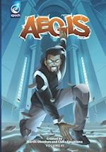 AEGIS Volume 1: Obscurity 