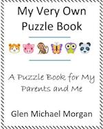 My Very Own Puzzle Book