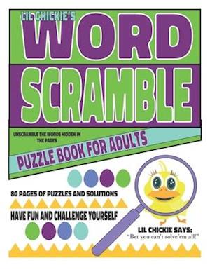 Word Scramble