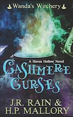 Cashmere Curses: A Paranormal Women's Fiction Novel 
