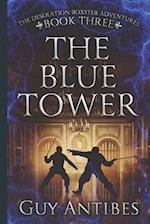 The Blue Tower