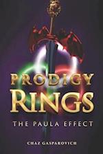 Prodigy Rings