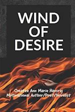 Wind of Desire