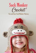 Sock Monkey Crochet