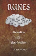 Runes Divination Significations