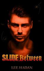 Slide Between: Book Four of The Sunborn 