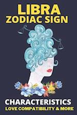 Libra zodiac sign