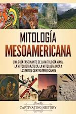 Mitología mesoamericana