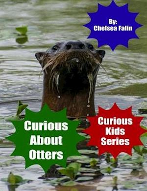 Curious About Otters