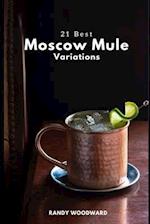 21 Best Moscow Mule Variations