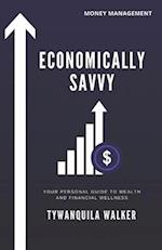 Economically Savvy: Your Personal Guide to Wealth and Financial Wellness 