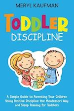 Toddler Discipline