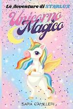 Le Avventure Di Starlux Unicorno Magico