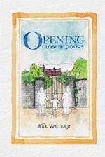 Opening Closed Doors