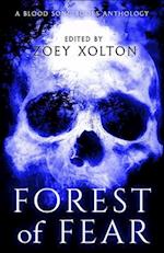 Forest of Fear: An Anthology of Halloween Horror Microfiction 